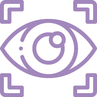 eye test icon